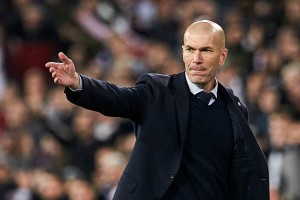 Real Madrid : Zinedine Zidane de retour avec deux renforts